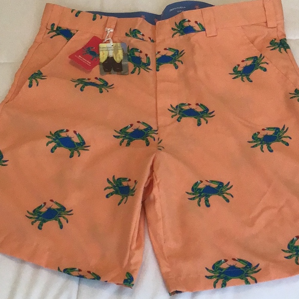 Bermuda Styles - men’s printed Bermuda shorts